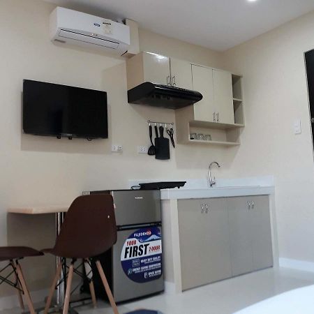 Yulz 516 At Cityscape باكولود المظهر الخارجي الصورة